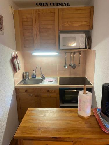 Superbe appartement Les Jardins du Lac in Embrun