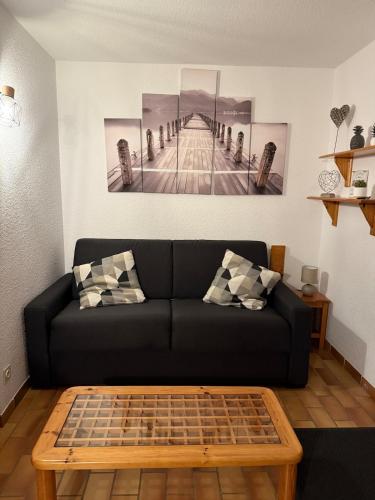 Superbe appartement Les Jardins du Lac in Embrun