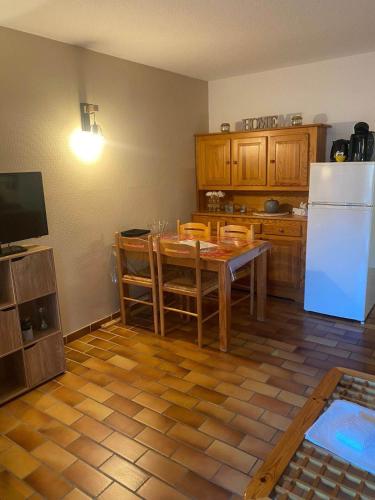 Superbe appartement Les Jardins du Lac in Embrun