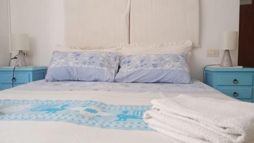 B&B Guest House Il Porto Vecchio chambre d'hôte Stintino