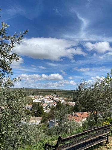 A környék, Vivienda Turística de Alojamiento Rural "El Pino" (Vivienda Turistica de Alojamiento Rural "El Pino") in Pozo Alcón