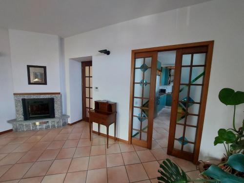 La Casa di Anna in Comabbio