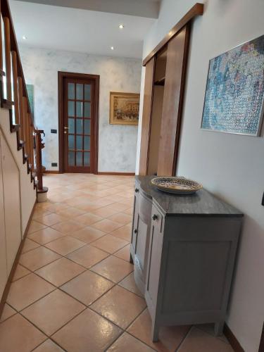 La Casa di Anna in Comabbio