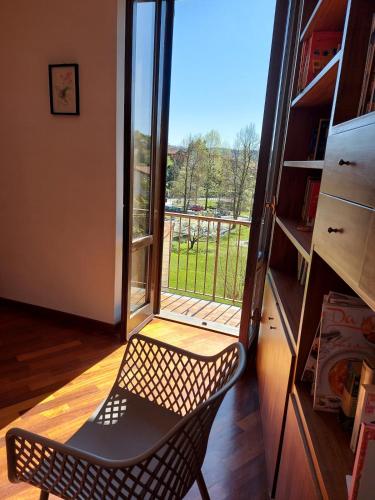 La Casa di Anna in Comabbio