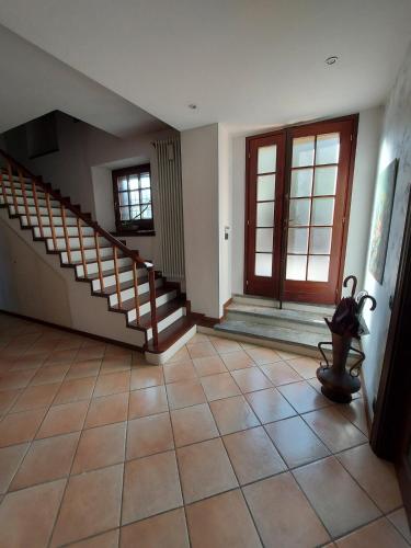 La Casa di Anna in Comabbio