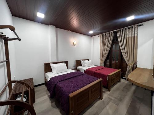 PROMAX villa in Nuwara Eliya