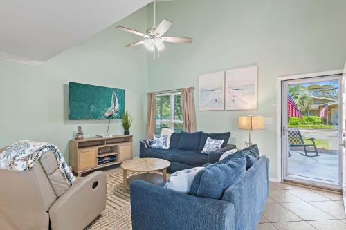 Seascape 55B in Destin, USA