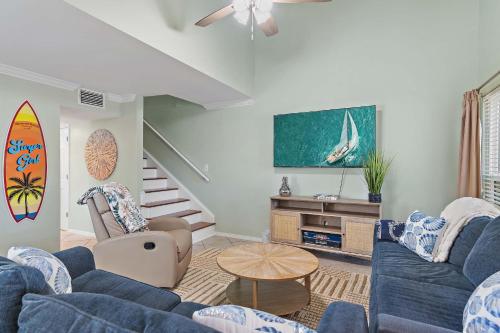 Seascape 55B in Destin, USA