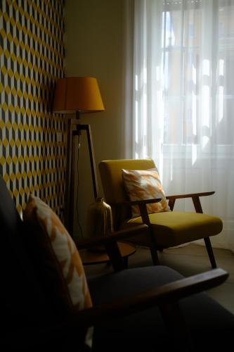 Junior Suite with Balcony image 10