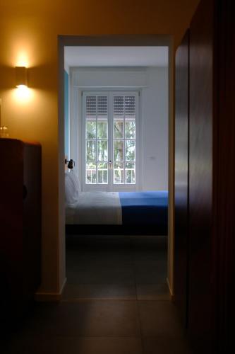 Junior Suite with Balcony room in Le Stanze del Lago Suites & Pool