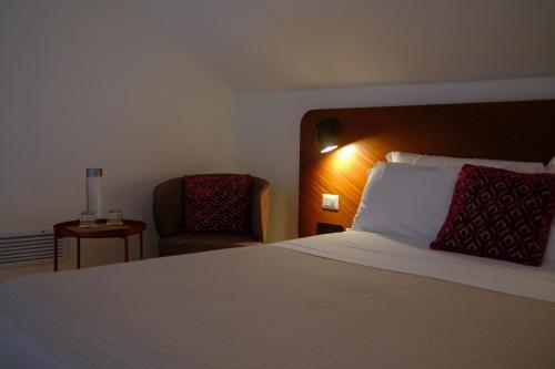 Deluxe Junior Suite image 3