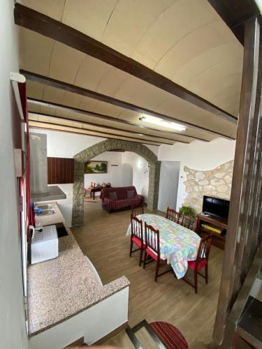 Létesítmények, Vivienda Turística de Alojamiento Rural "El Pino" (Vivienda Turistica de Alojamiento Rural "El Pino") in Pozo Alcón