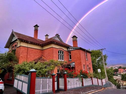 Elsmere Heritage Gardens & Accom - Evandale