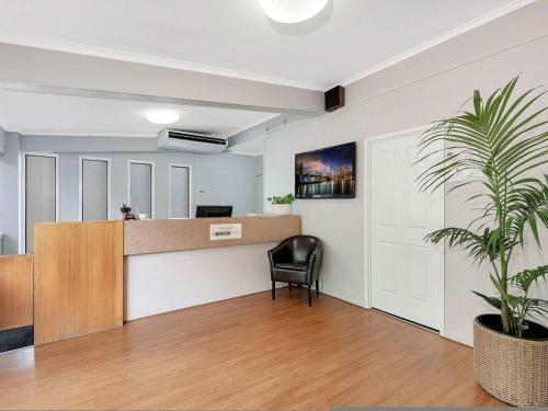 Toowoomba Motel in Toowoomba