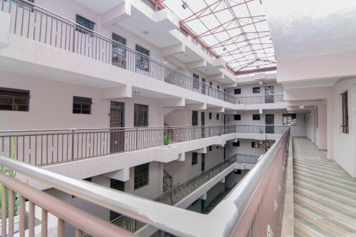 Jay Homes - Rehema Apartments