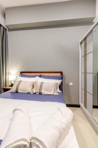 Stylish & Cozy High-Rise Colombo Retreat - SennRise, Kolombo (zdjęcie 2)