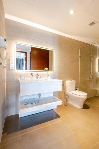Stylish & Cozy High-Rise Colombo Retreat - SennRise, Kolombo (zdjęcie 5)