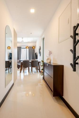 Stylish & Cozy High-Rise Colombo Retreat - SennRise, Kolombo (zdjęcie 6)