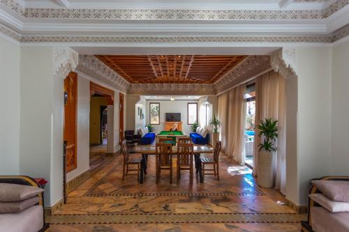Villa Dahlia Room Type - Villa Villa Dahlia Room Type - Villa