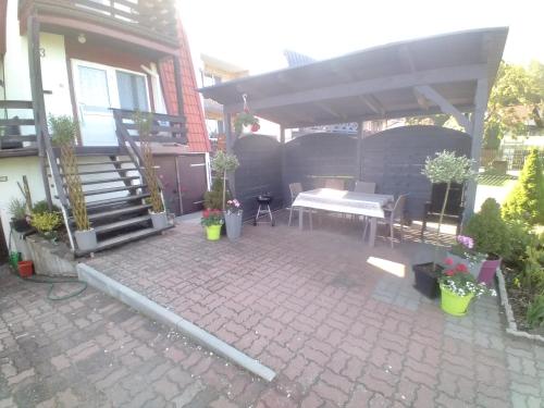 Apartament/Kawalerka
