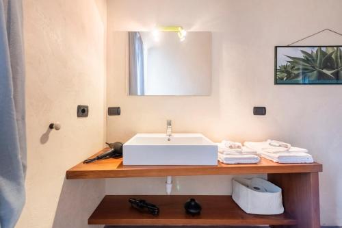 Penthouse with terrace near Arena, Verona (foto 3)