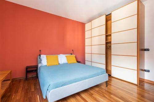 Penthouse with terrace near Arena, Verona (foto 8)