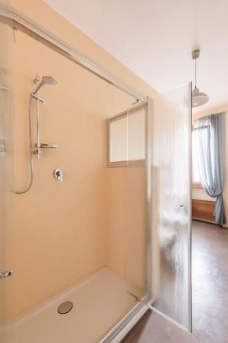 Penthouse with terrace near Arena, Verona (foto 10)