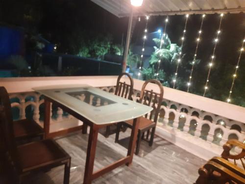 Ajinkya villa, Alibag