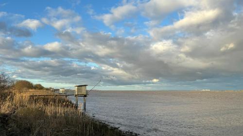 Programlehetőségek, Chez Christophe Pauillac Chambres d'hôtes 2 chambres max 4 pers (Chez Christophe Pauillac Chambres d'hotes 2 chambres max 4 pers) in Pauillac