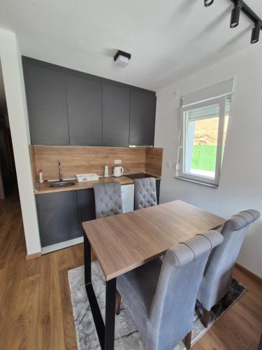 Apartmani Banjski Biser in โยซานิชกา บาเนีย
