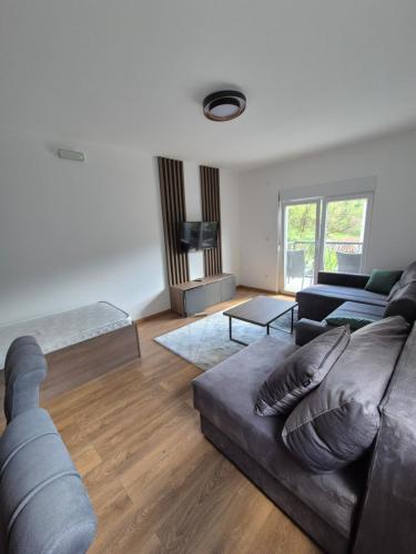 Apartmani Banjski Biser in โยซานิชกา บาเนีย