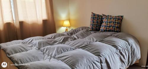 Magnolia in ทาคัวเร็มโบ