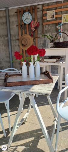 Magnolia in ทาคัวเร็มโบ