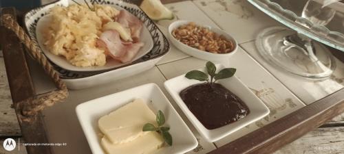 Magnolia in ทาคัวเร็มโบ