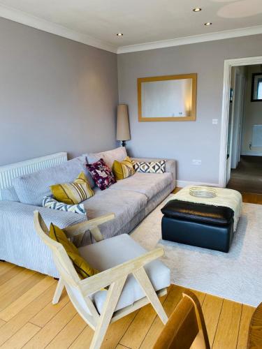 Peaceful, private, perfect home from home in 蓋德靈