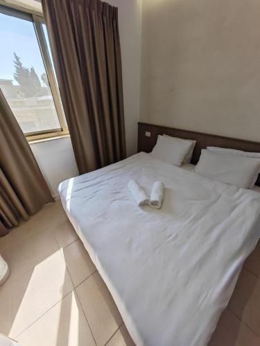 Standard Double Room room in New Metropole Hotel - Jerusalem