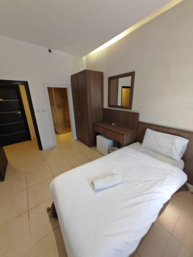 Chambre avec 2 lits, économique