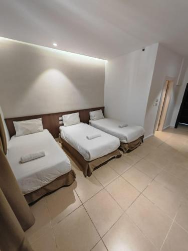Chambre, familiale
