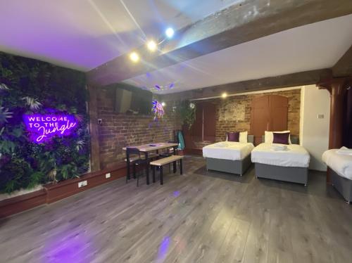 Rainford Gardens by UStay Aparthotels, Liverpool (zdjęcie 8)