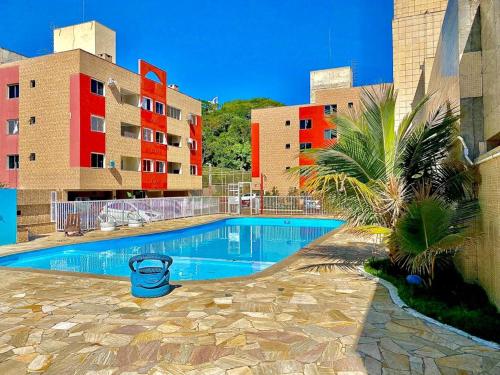 Apartamento Mar Vermelho - Várzea do Ranchinho