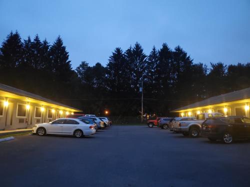 Glenwood Inn - Stroudsburg