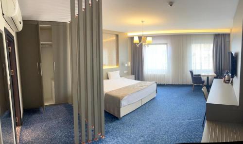 Acar Suite Hotel - Çekmeköy