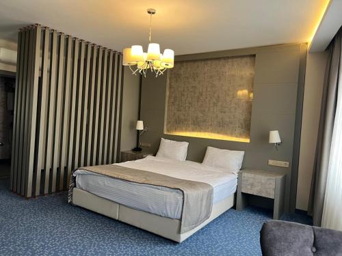 Acar Suite  Hotel in بشيكتاش