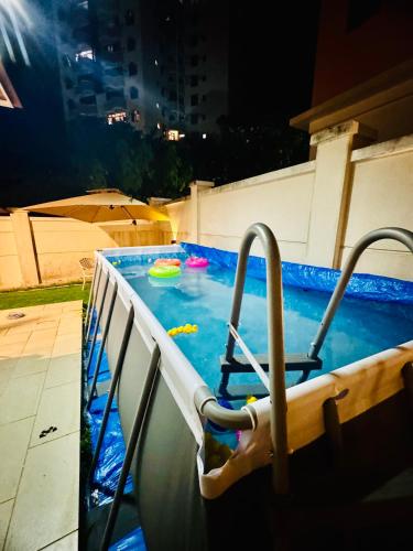 Private Pool Villa Near Batu Ferringhi Beach