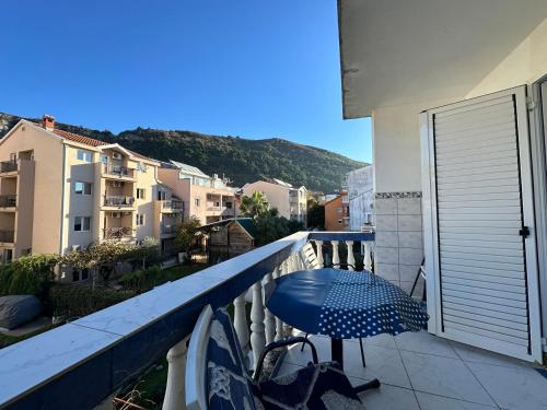 Two-Bedroom Apartment room in Apartman Nenezic