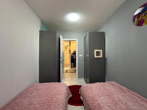 Two-Bedroom Apartment image 9