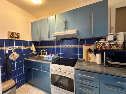 Two-Bedroom Apartment image 3