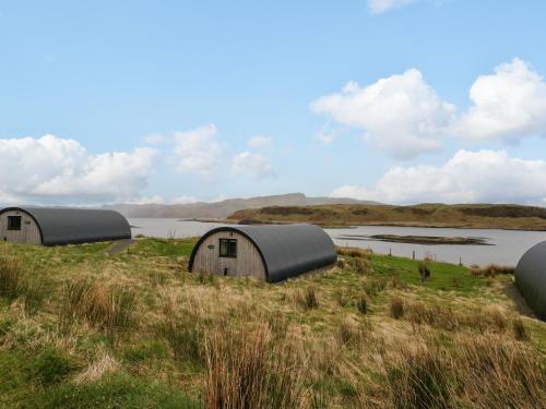 Viesnīcas āriene, Insh in Cullipool