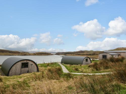 Viesnīcas āriene, Insh in Cullipool