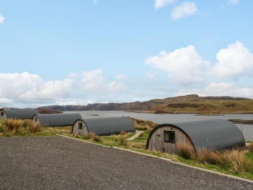 Viesnīcas āriene, Insh in Cullipool